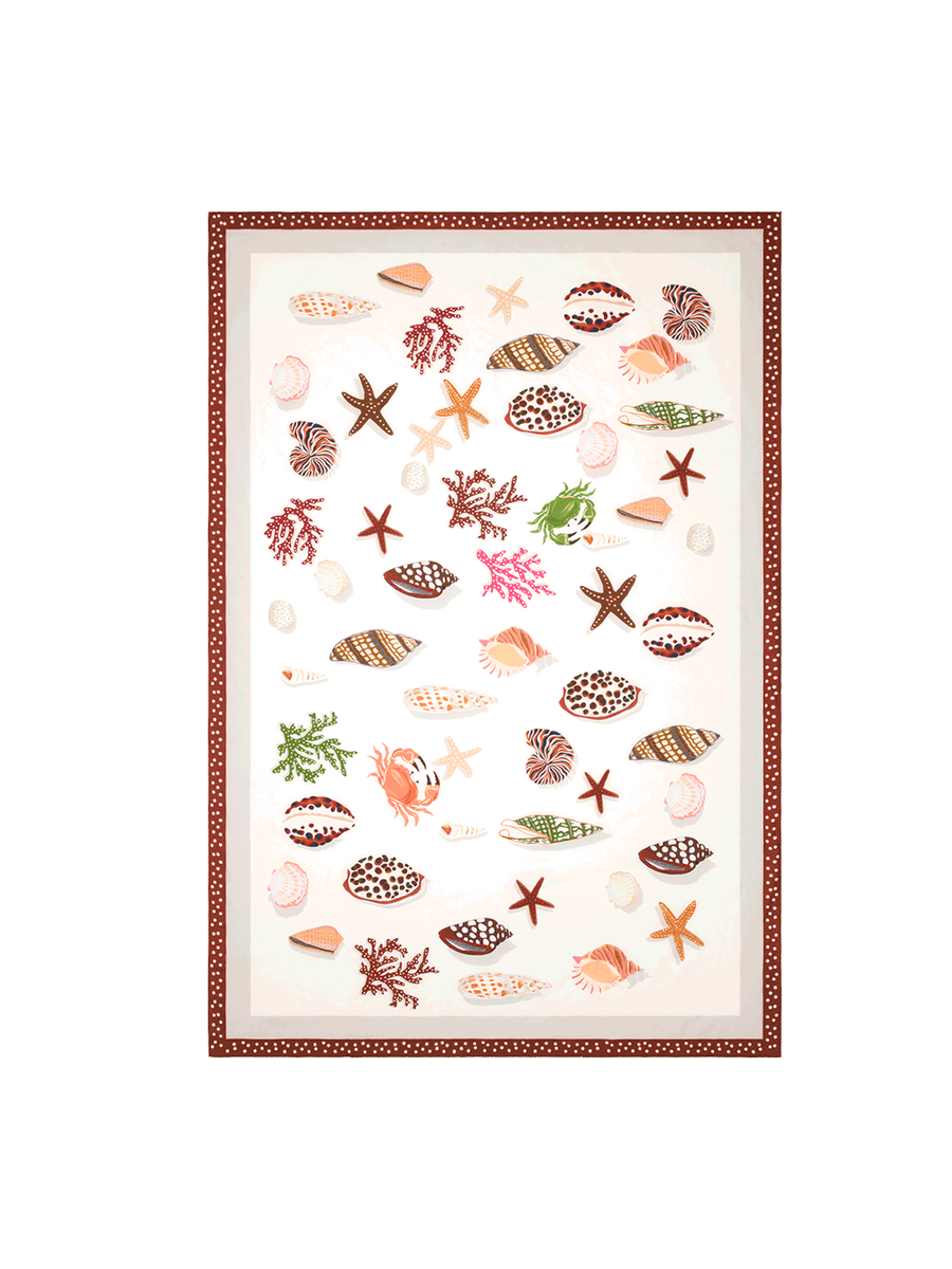 Latte Sarong standard view NaN