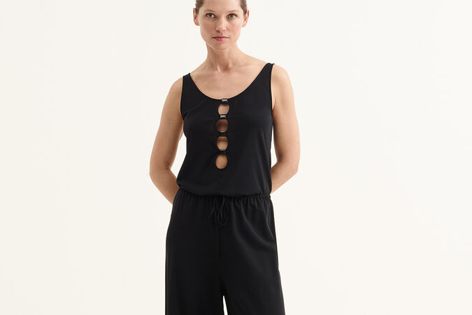 Z&eacute;lie Trousers standard view 2 out of 3