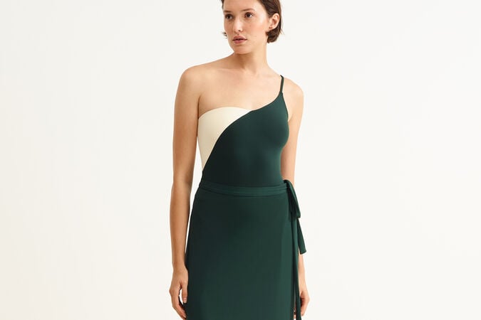 Julieta Falda pareo Vista est&aacute;ndar 1