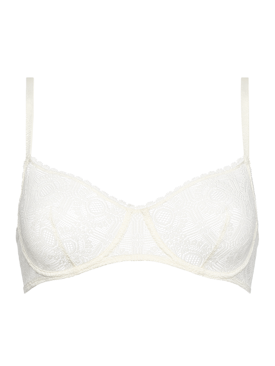 Cluny Sujetador envolvente Vista est&aacute;ndar NaN