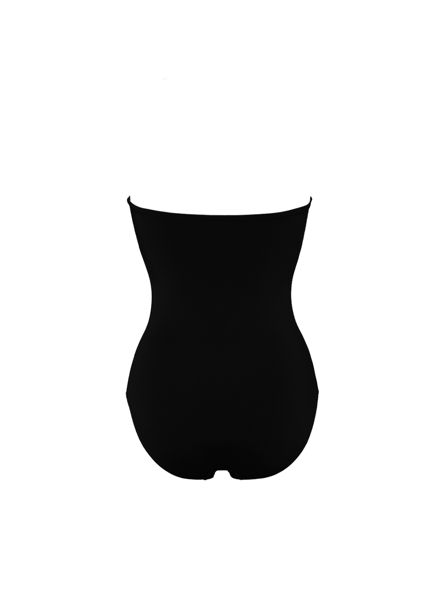 Cassiopée Bustier one-piece standard view �
