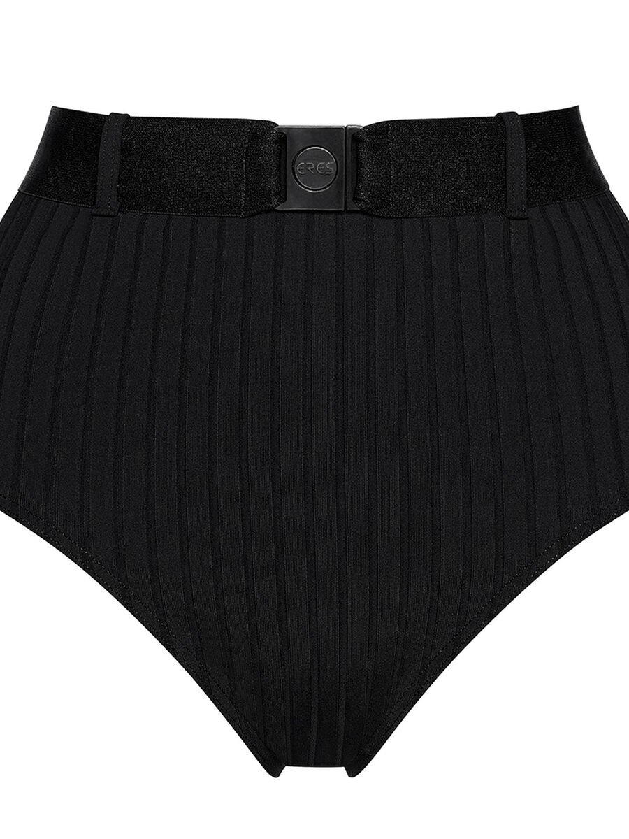 Piña colada High-waisted briefs standard view �