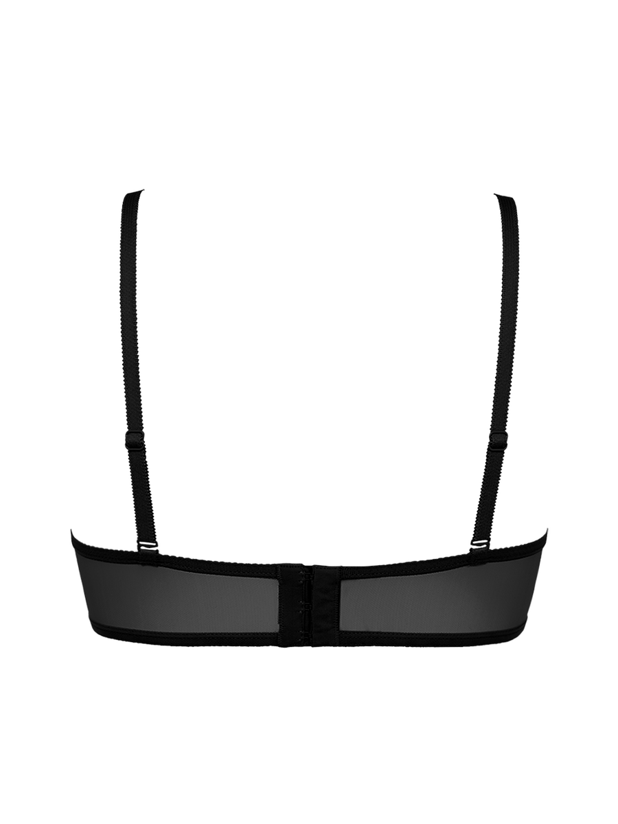 Indiscr&egrave;te Bandeau armatur&eacute; vue standard 5 sur 5