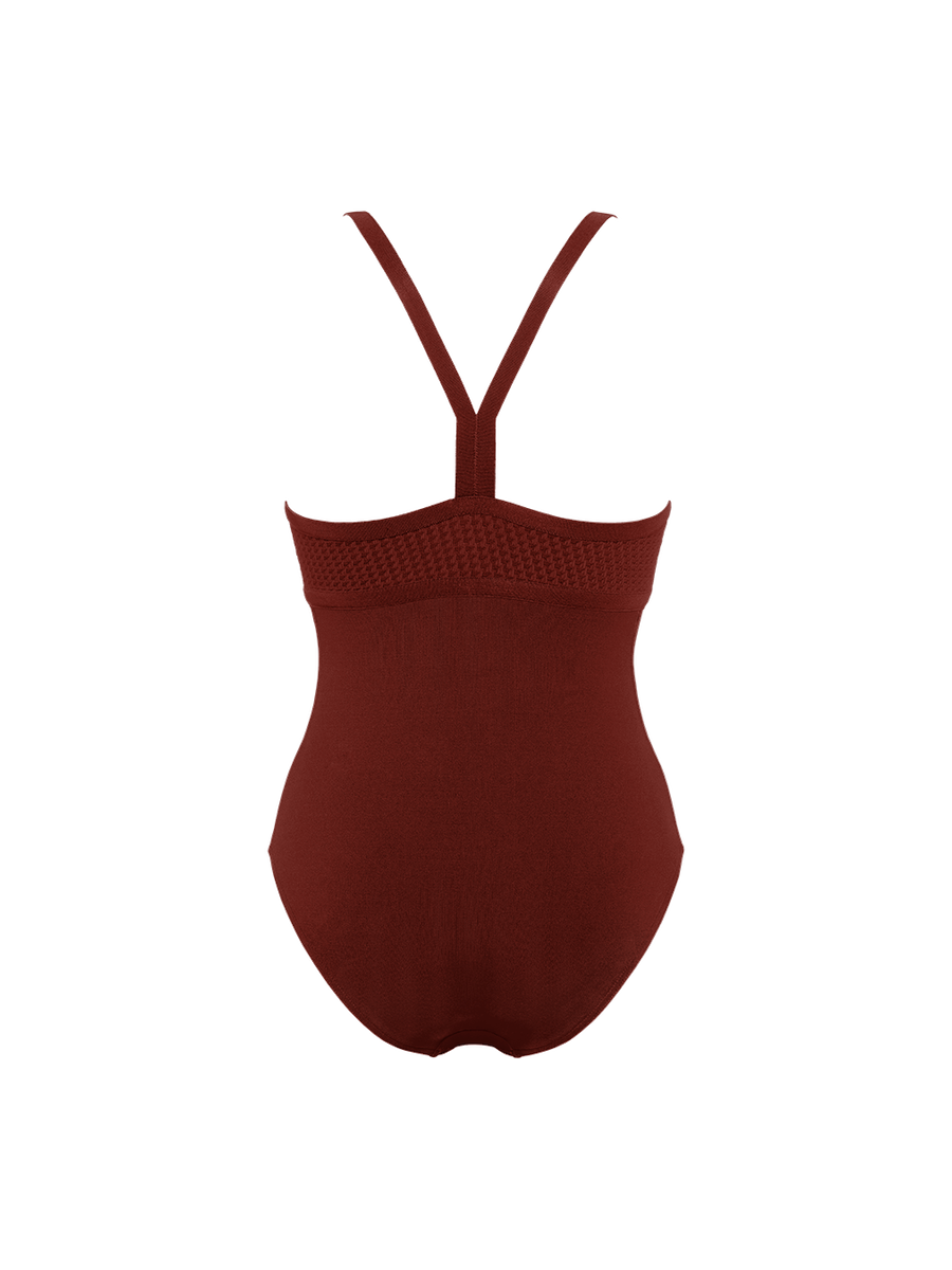 Egerie Tank one-piece standard view NaN