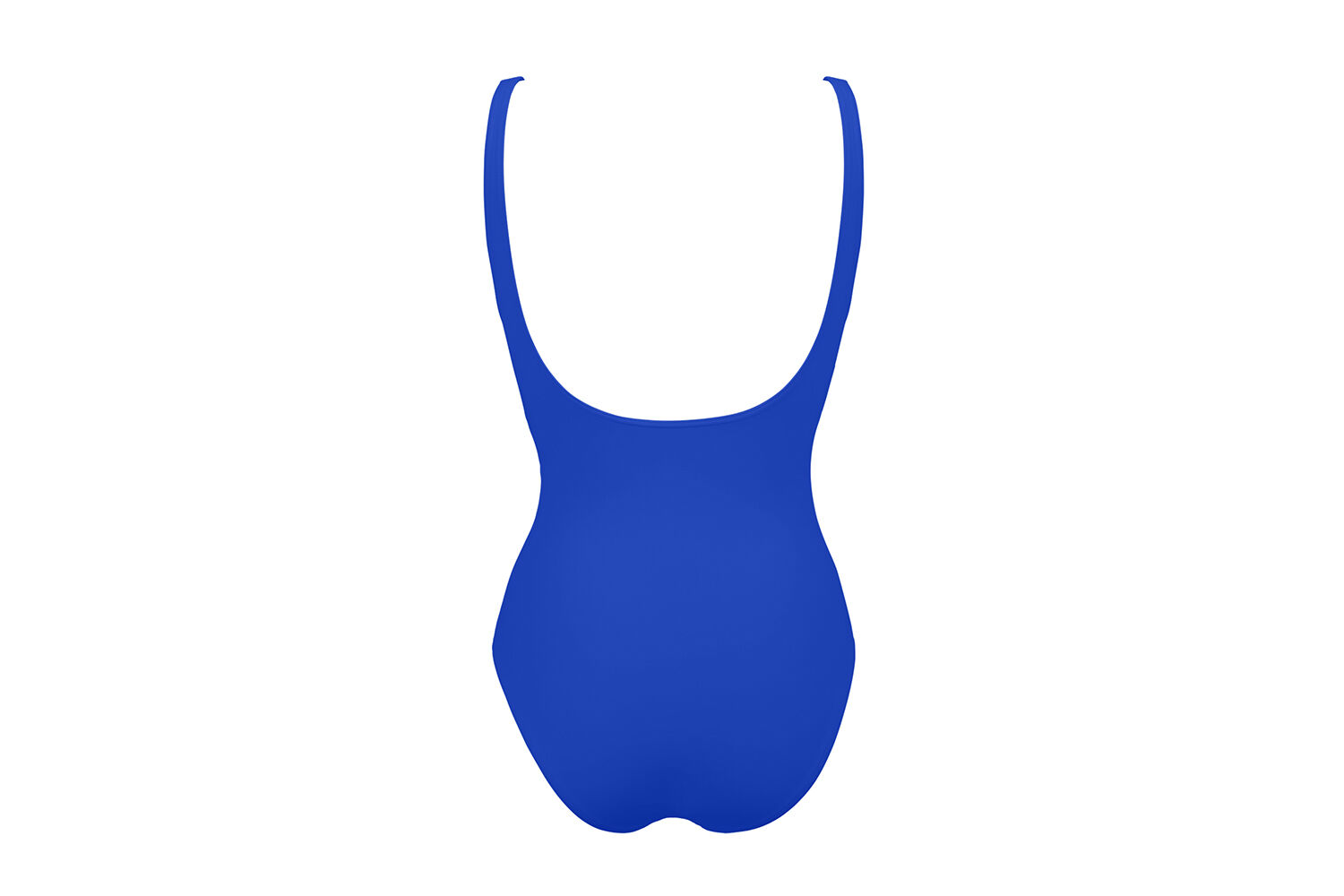 Asia Tank one-piece Indigo | ERES