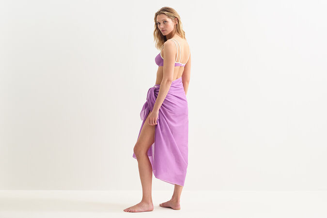 Cabine Sarong standard view 2 out of 3