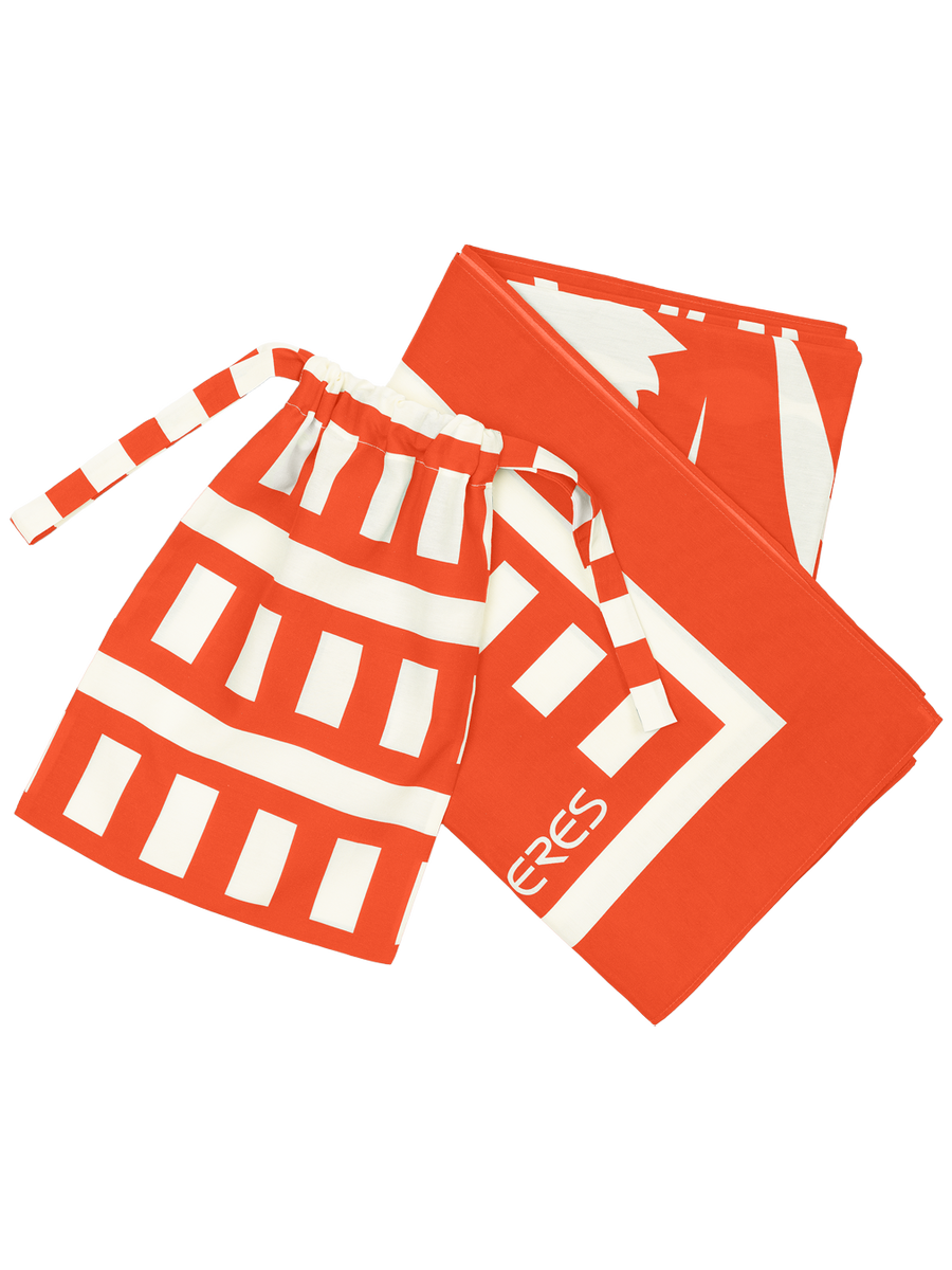 Mandapa Sarong standard view �