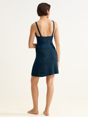 Angela Short skirt standard view 2