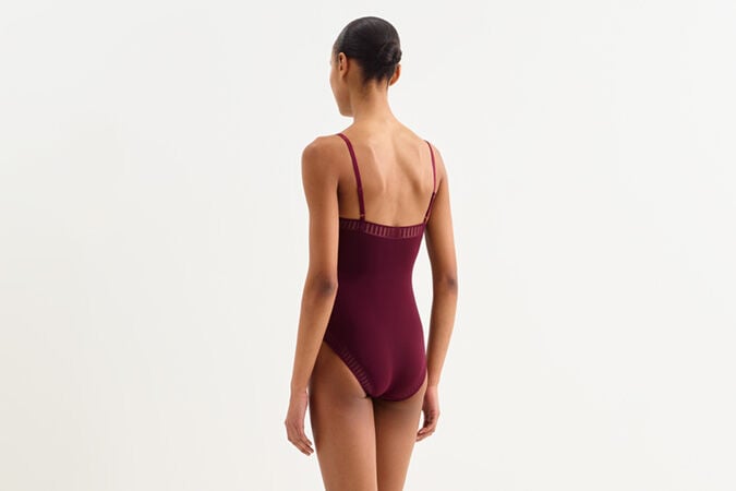 Aurore graphique Body standard vista 2 su 3