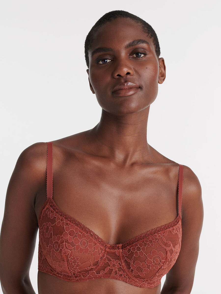 Farouche Full-cup bra standard view NaN