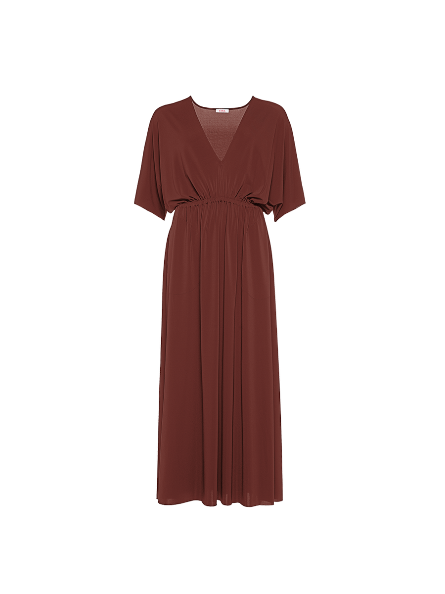 Adele Vestido largo Vista est&aacute;ndar 4 de 4