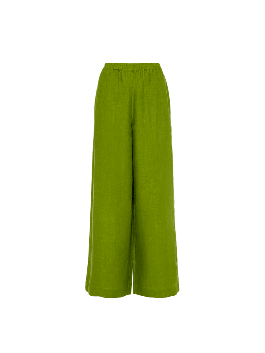 Select Pantalon large vue standard NaN