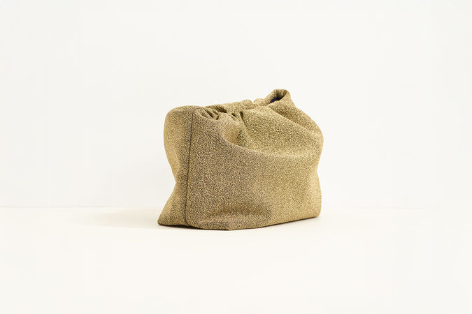 Soir&eacute;e iris&eacute;e Pouch standard view 1