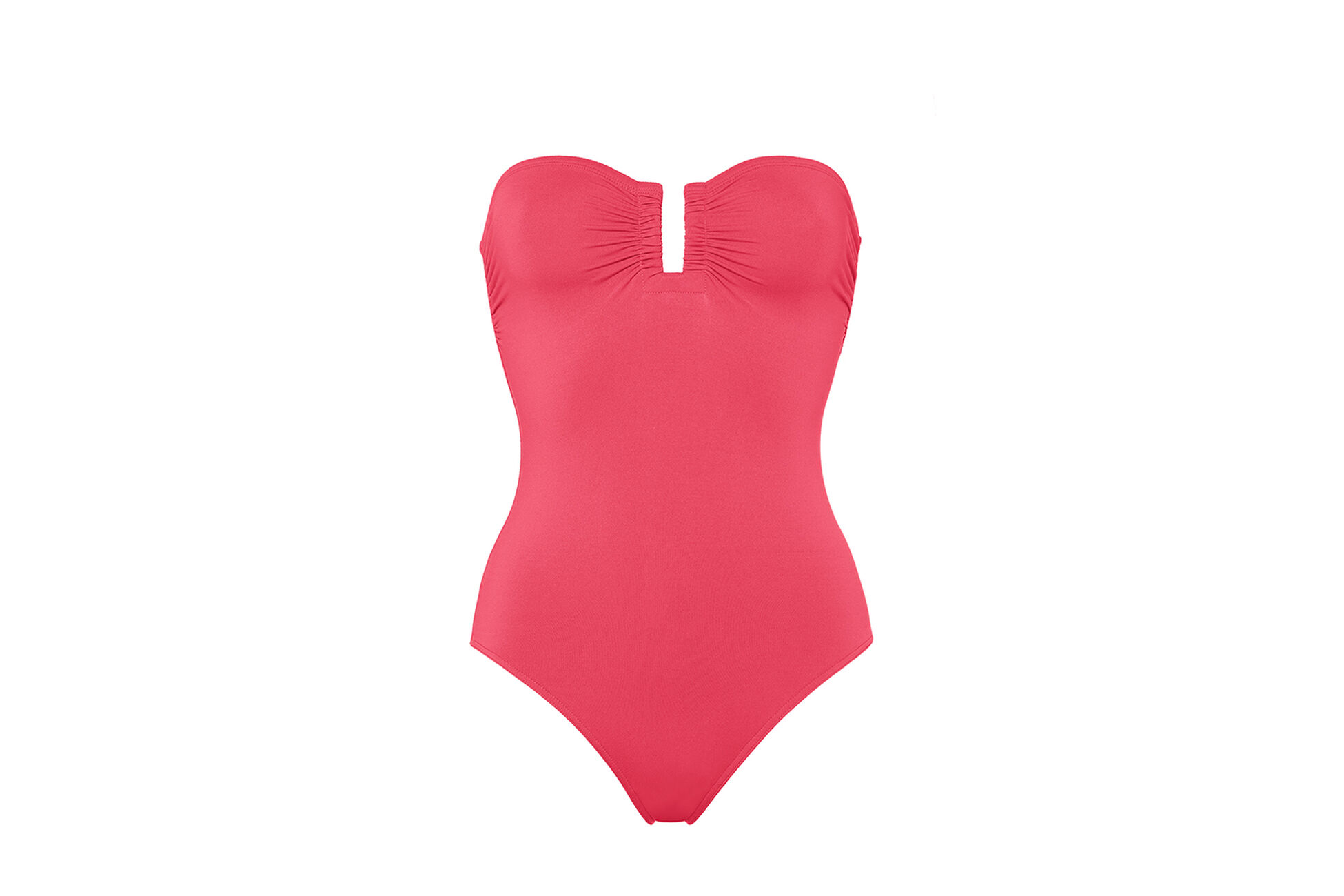Cassiopee Une-pièce bustier vue standard NaN