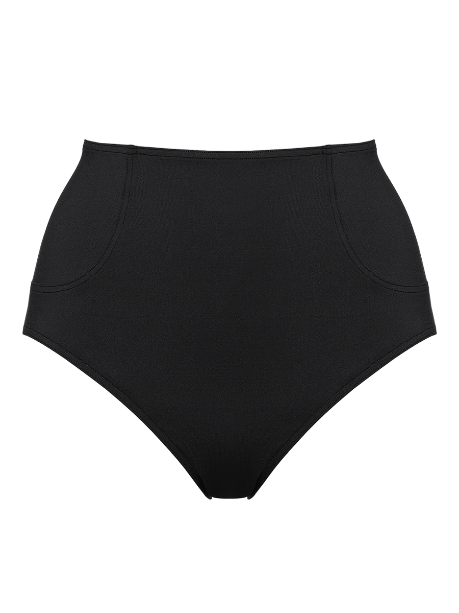 Mister Culotte taille haute vue standard 4 sur 4