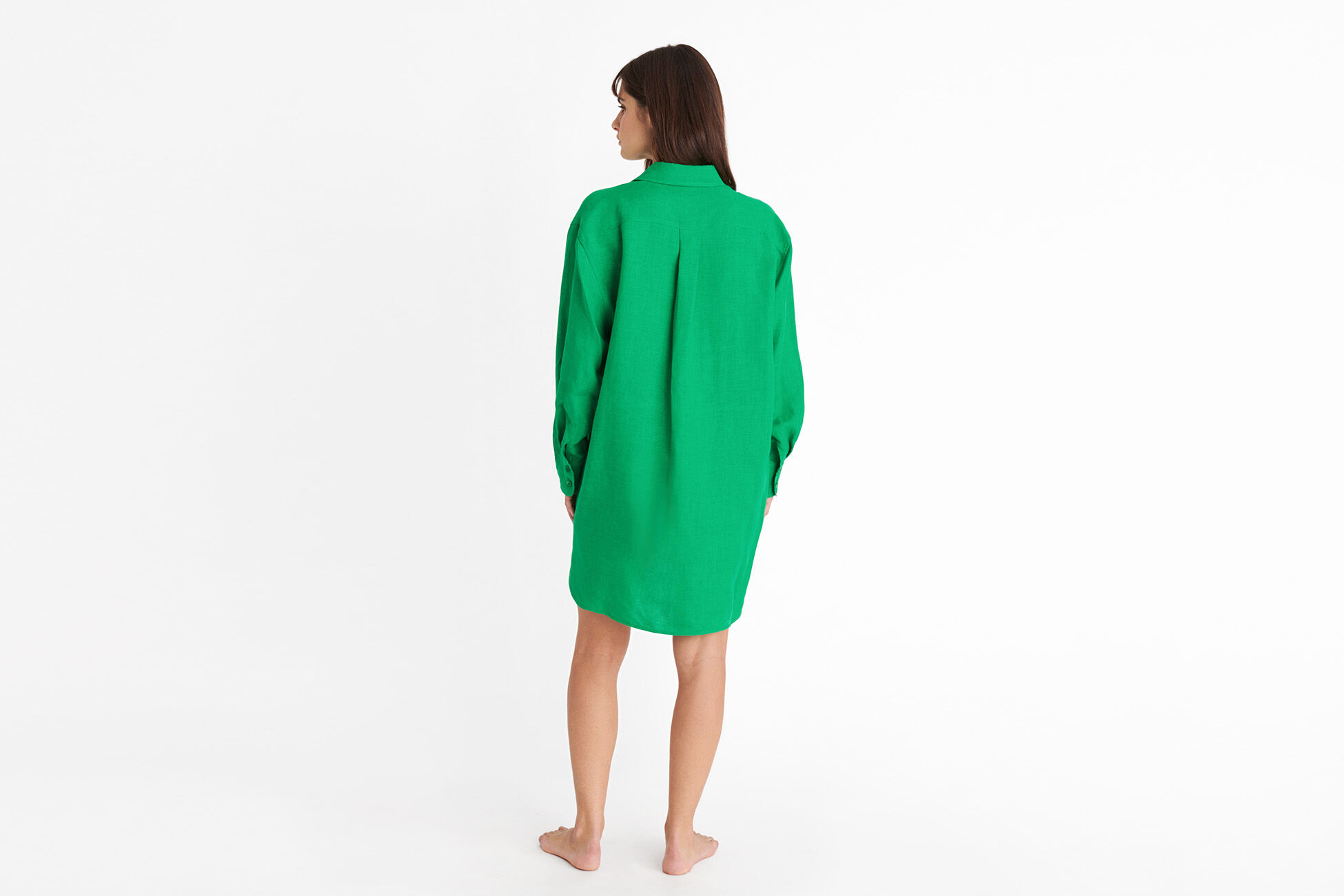 Mignonette Camicia standard vista NaN