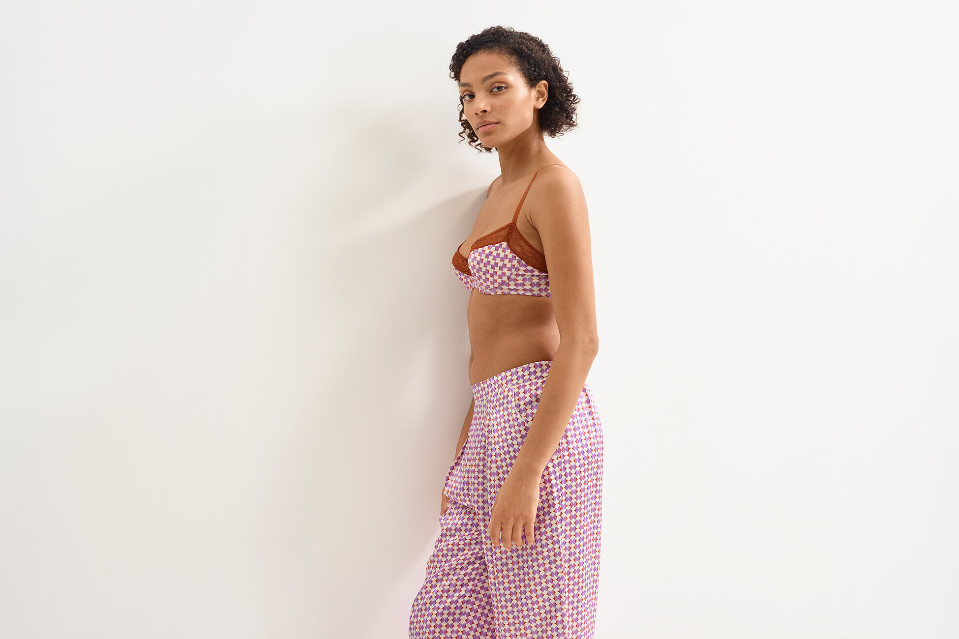 Clip Trousers standard view �