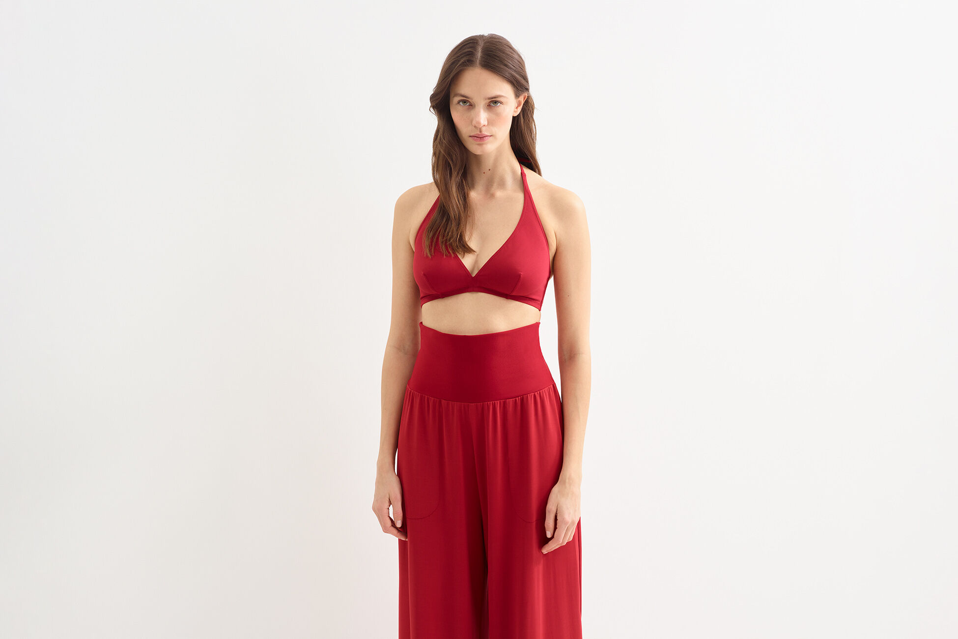 Dao Pantalone standard vista NaN