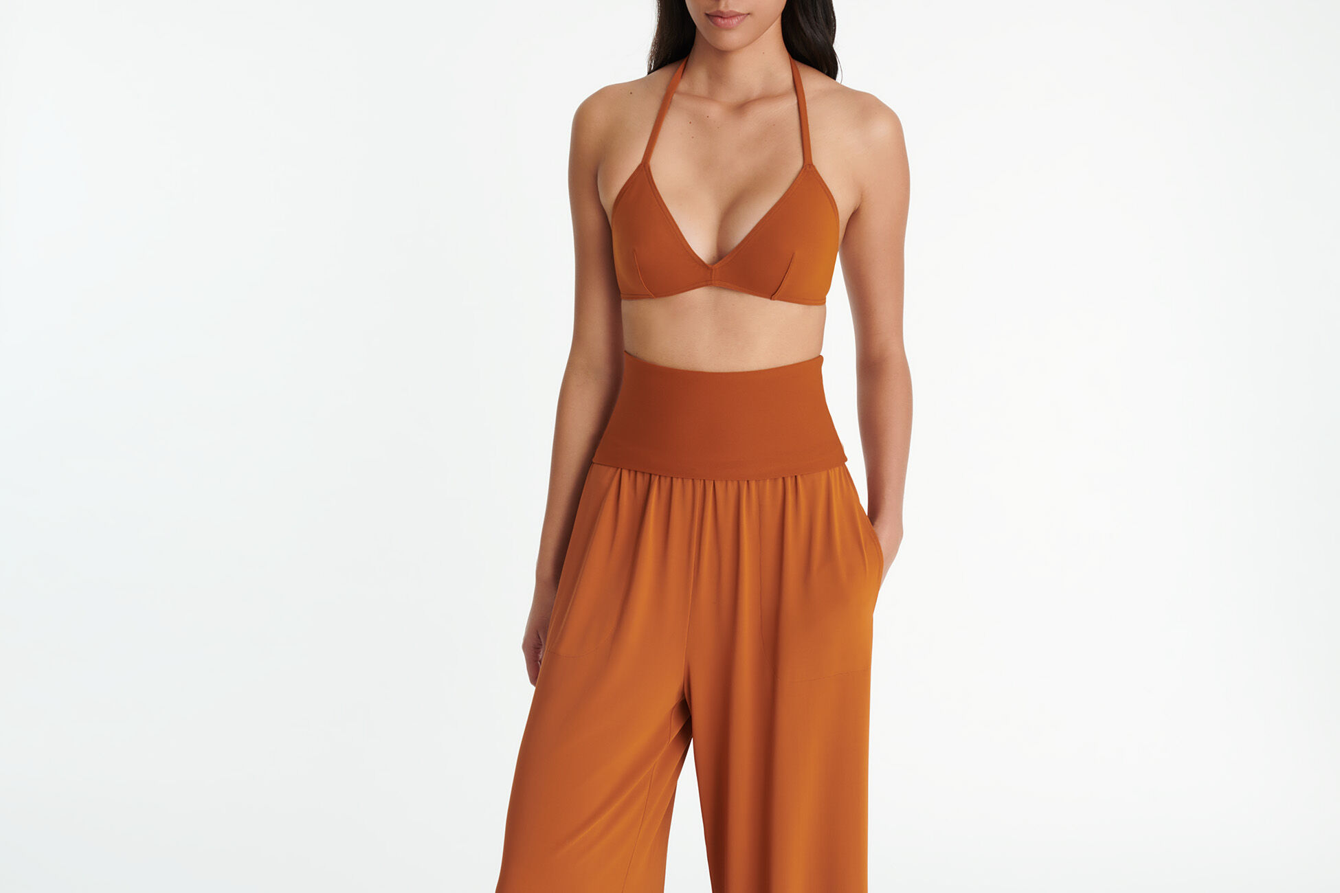 Dao Trousers standard view NaN