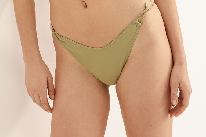Margaux High-waisted briefs standard view 1