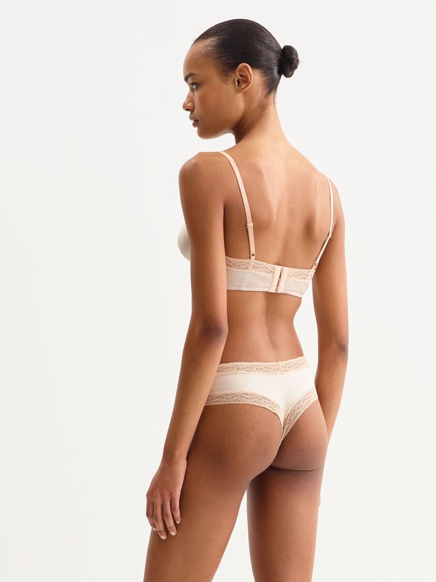 Reveur Tanga standard vista NaN