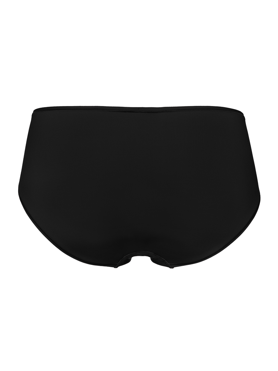 Monica soyeuse Shorty standard view NaN