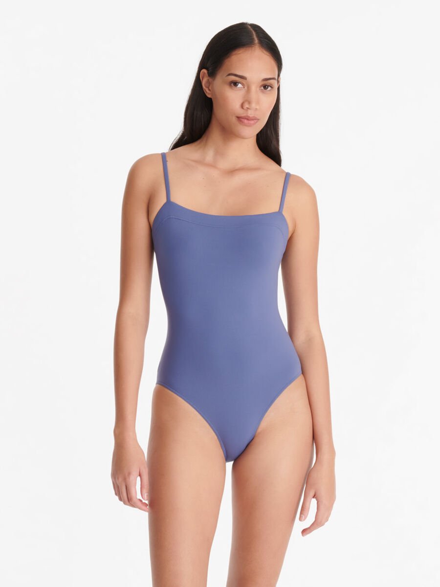Aquarelle Tank one-piece standard view �