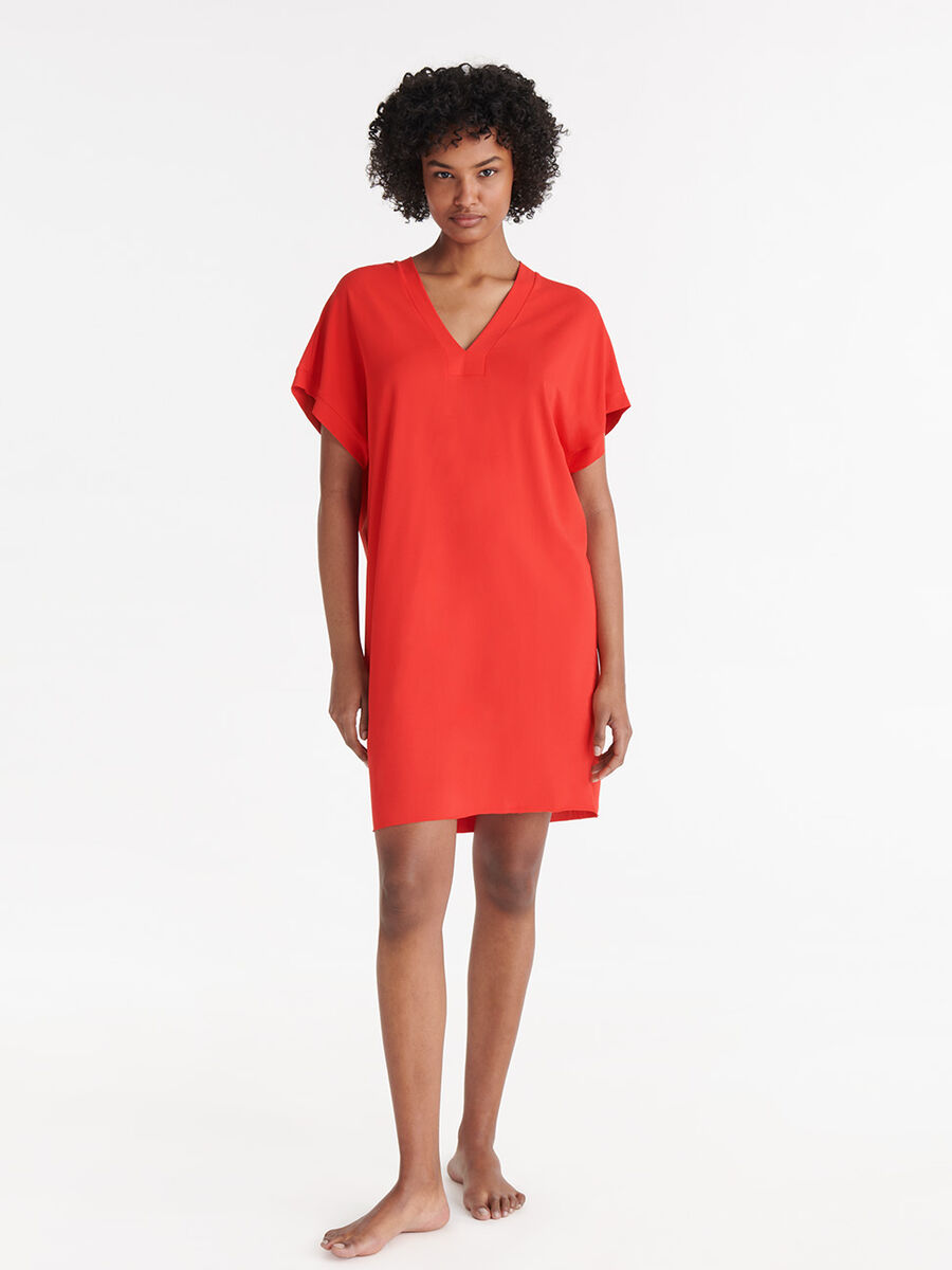 Tali Short-tunic standard view NaN