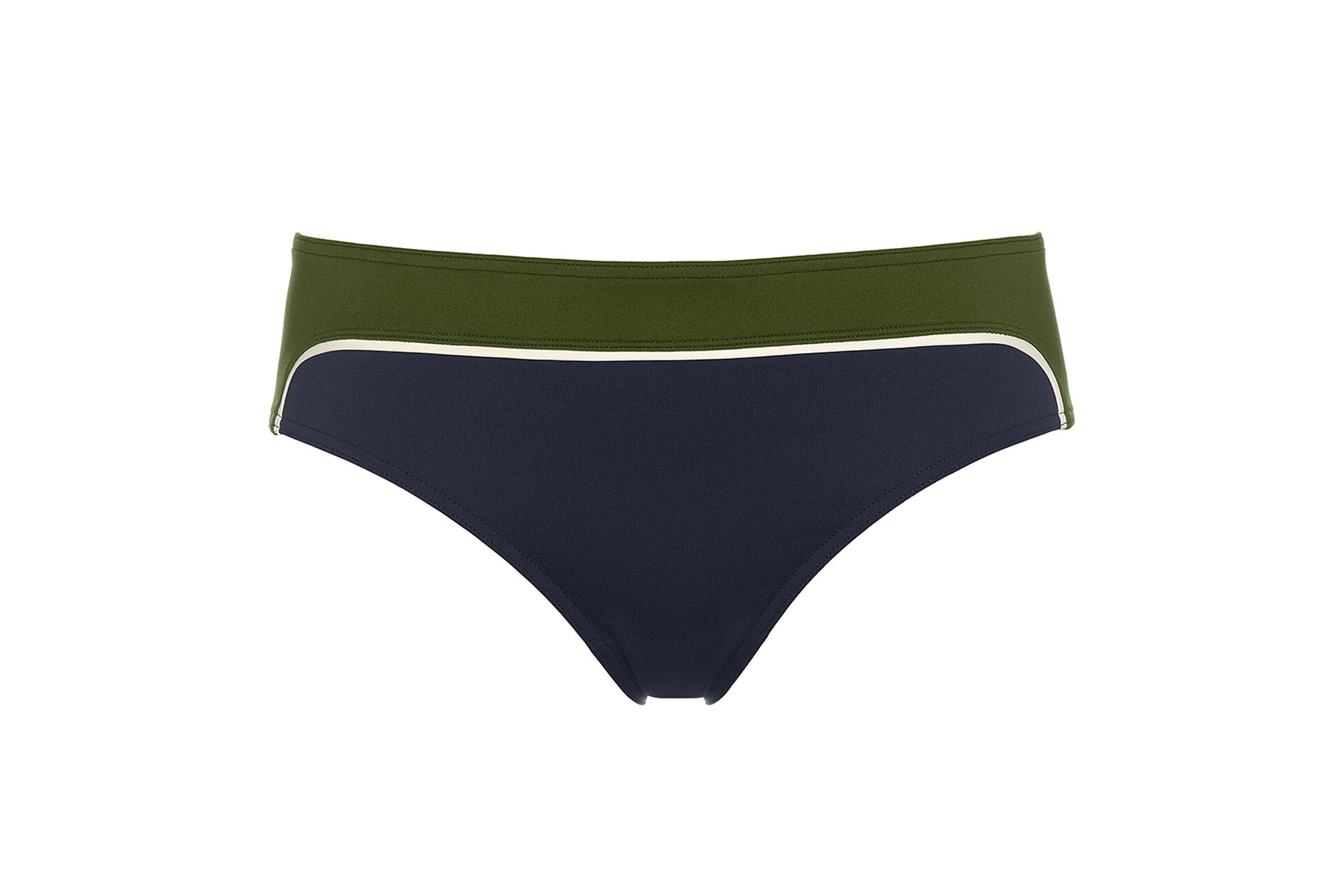 Match Klassische Bikinihose Standardansicht NaN