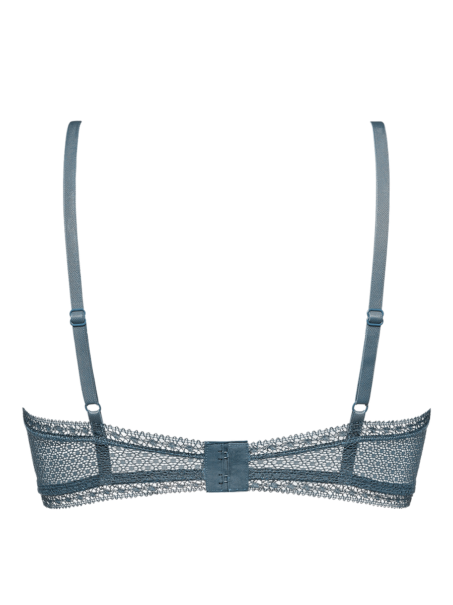 Intrigu&eacute;e Triangle bra standard view 5 out of 8