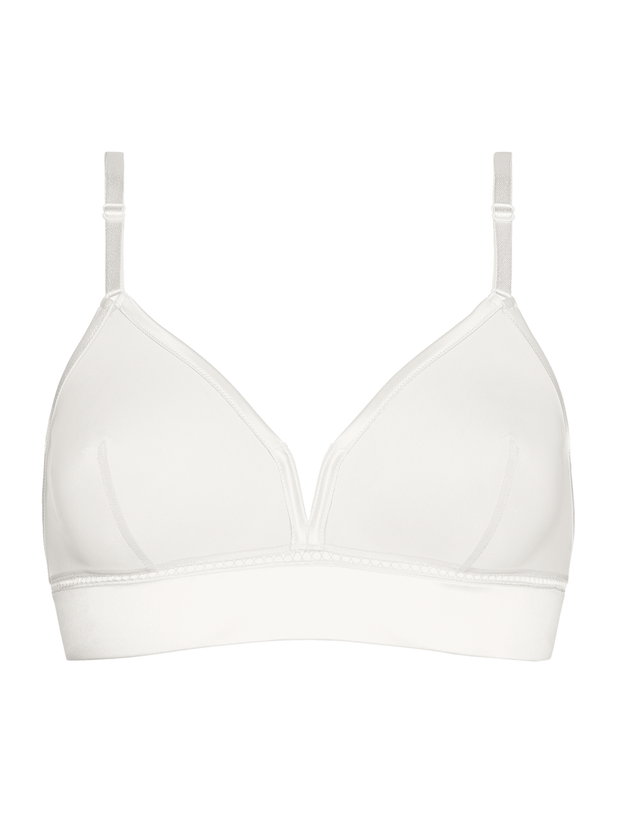 Singuli&egrave;re Triangle bra standard view NaN