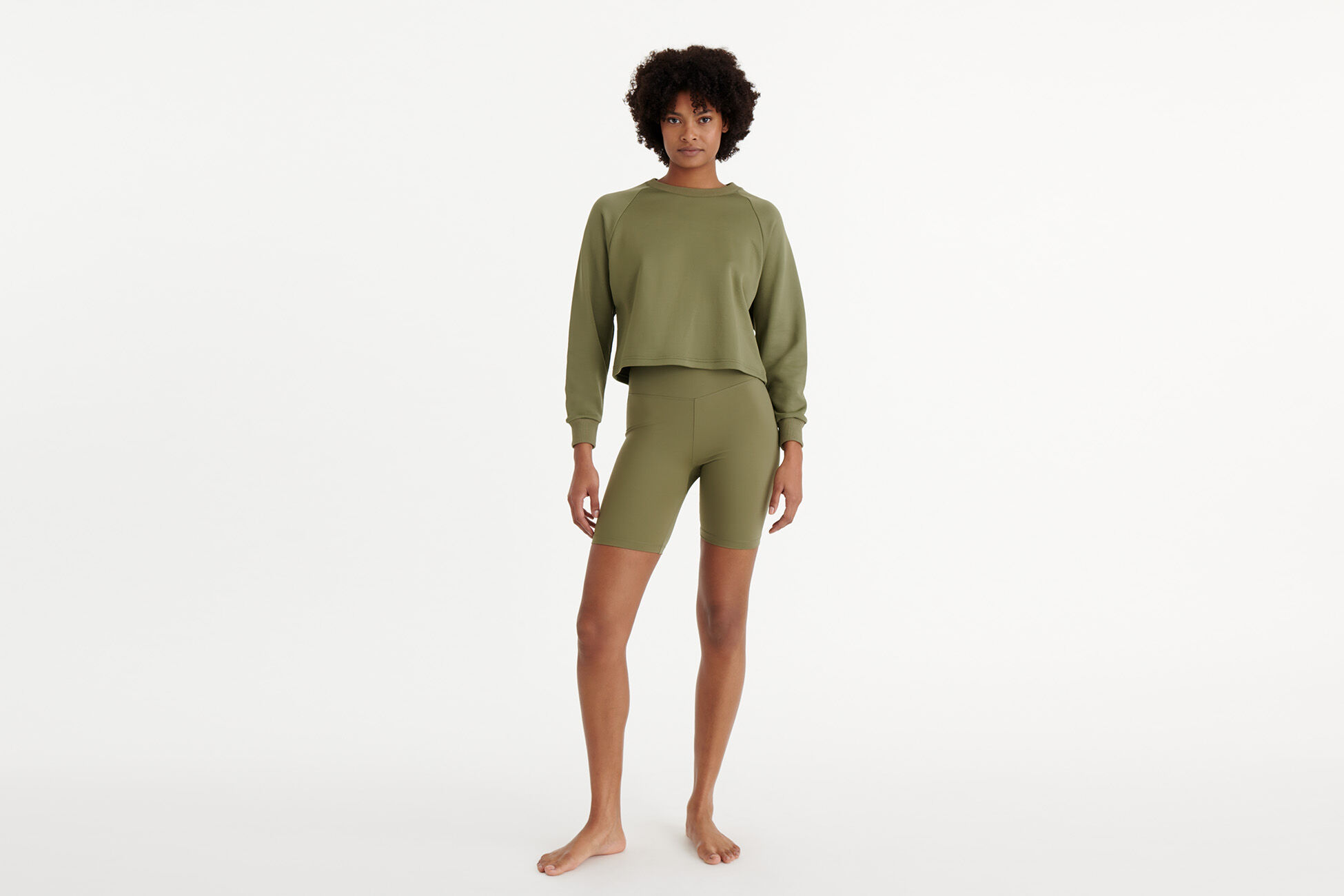 Ebony Sweatshirt standard view NaN