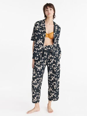 Je t'aime Camisa Vista est&aacute;ndar 2