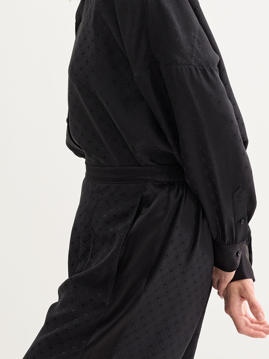 Splendeur Pantalone standard vista NaN