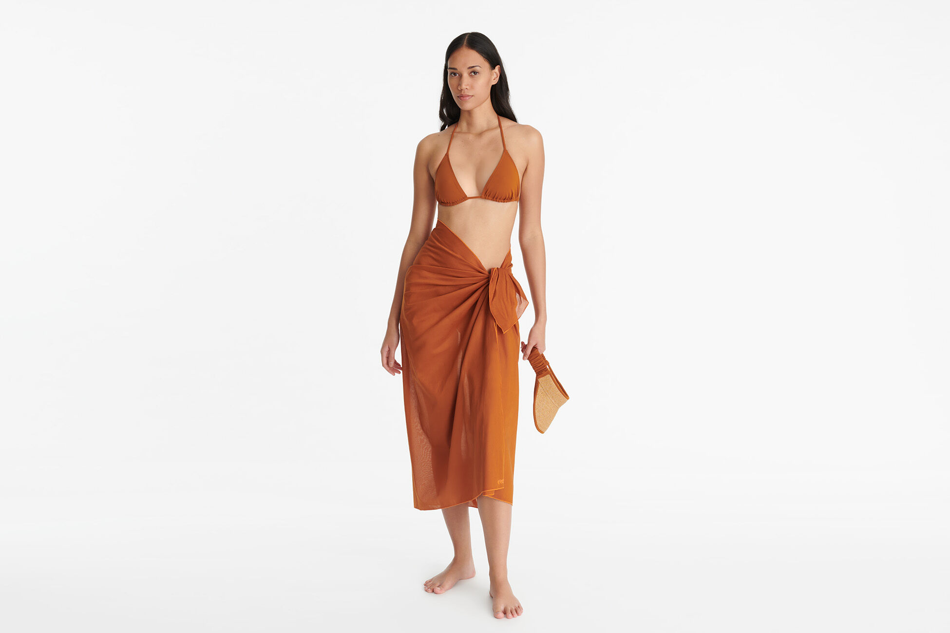 Cabine Sarong standard view NaN