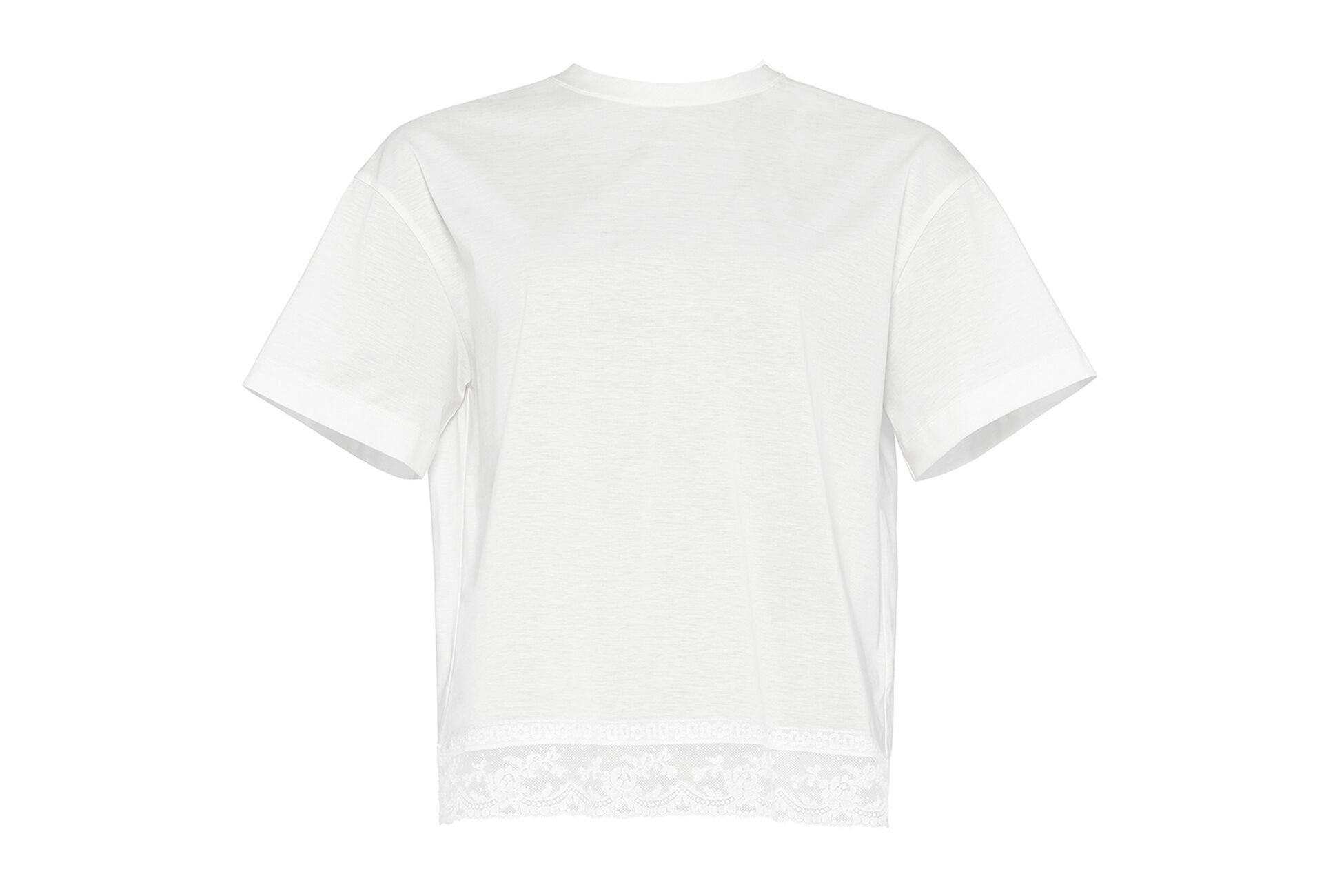 Songe T-shirt standard view NaN