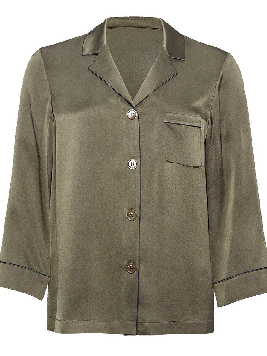 Convive Camisa Vista estándar NaN