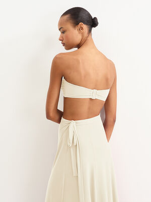 Julieta Sarong skirt standard view 3