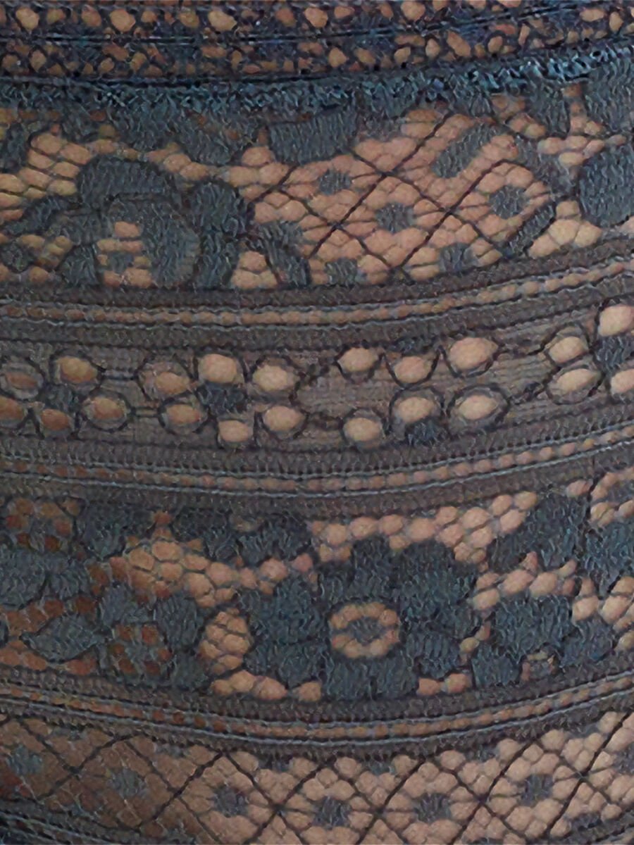 Intrigu&eacute;e Triangle bra standard view NaN