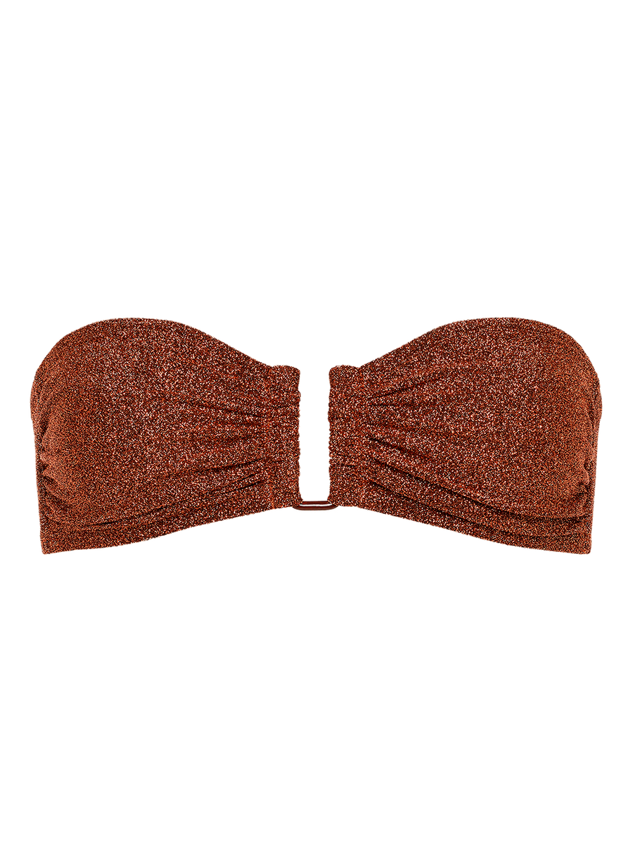Flamboyant Bandeau Vista est&aacute;ndar 5 de 5