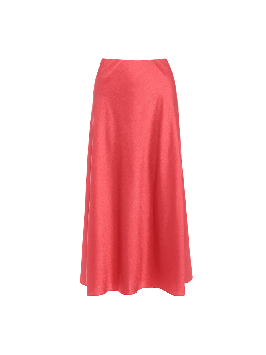 Cocktail Jupe longue vue standard NaN