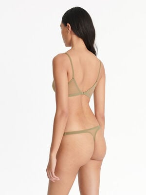 Providence Triangle vue standard 3