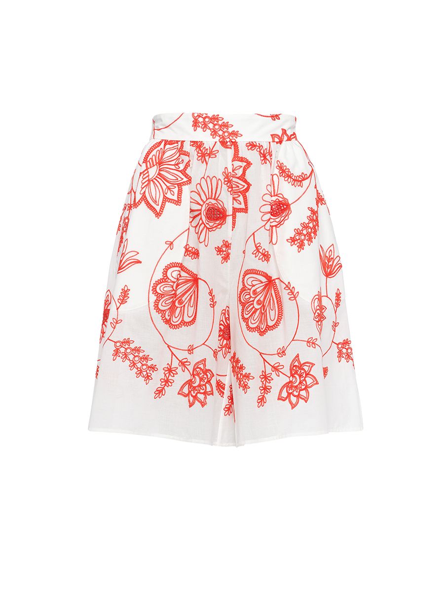 Chandra Bermuda standard view NaN