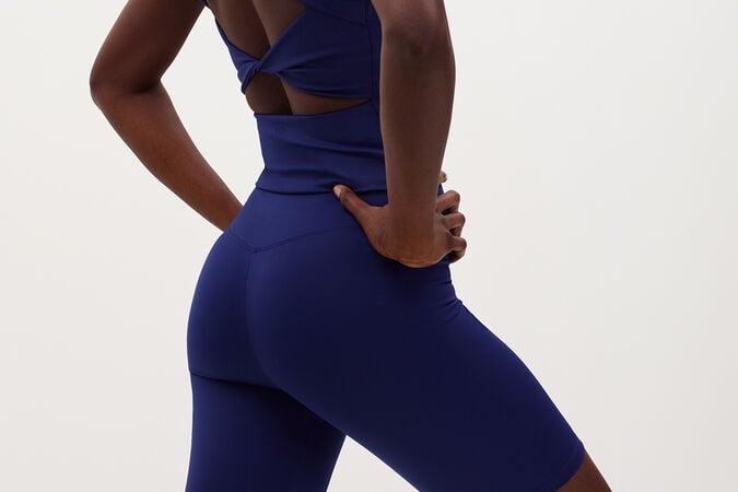 Jeannie Cycling shorts standard view 1 out of 3