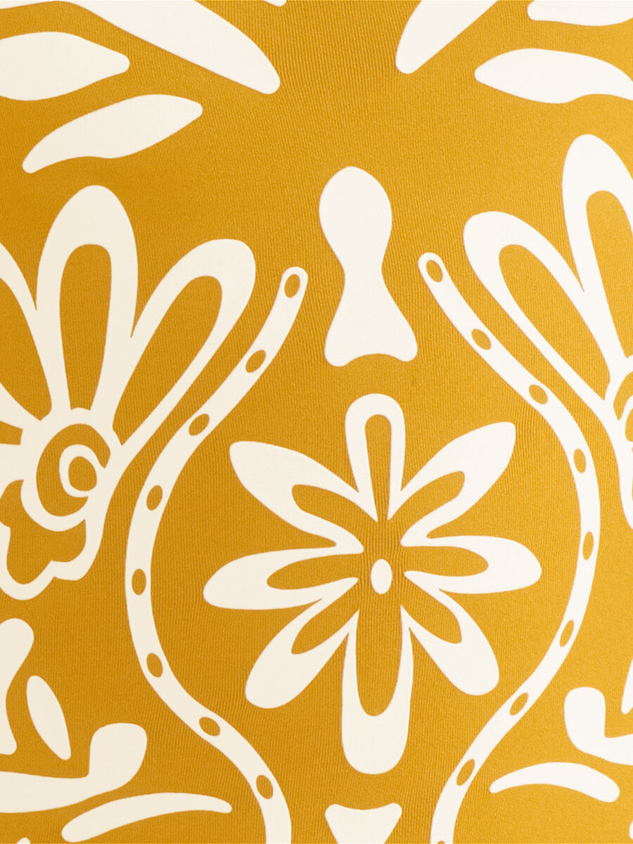 Maharani Une-pi&egrave;ce bustier vue standard NaN