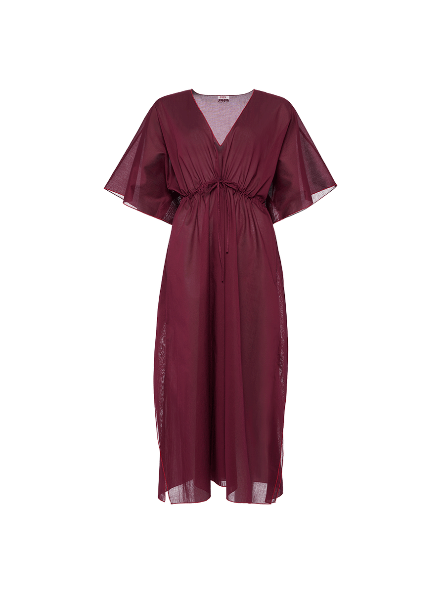 Voilier Caftan vue standard NaN