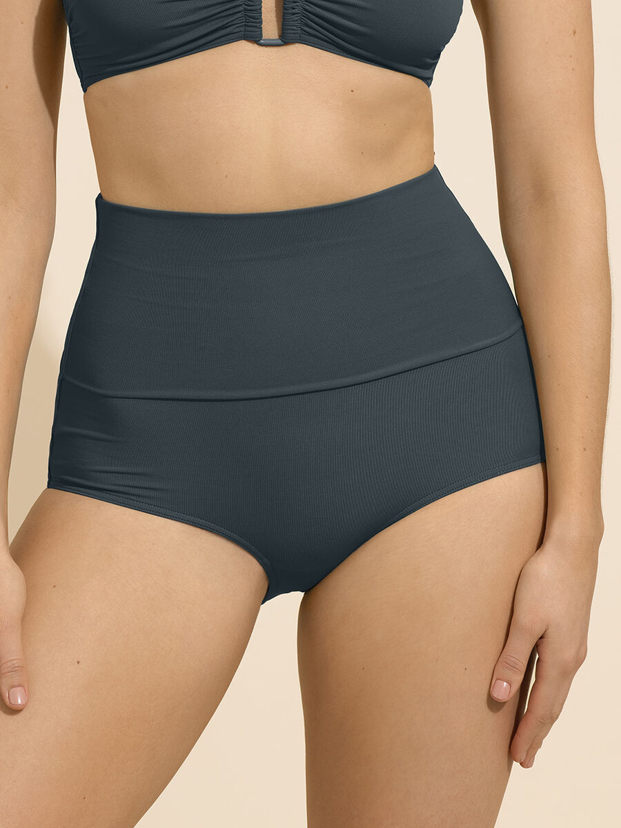 Gredin Culotte taille haute vue standard NaN