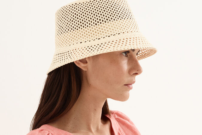 Palmyre Chapeau vue standard 1 sur 2