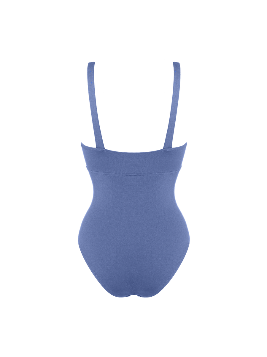 Arnaque Une-pi&egrave;ce nageur vue standard NaN