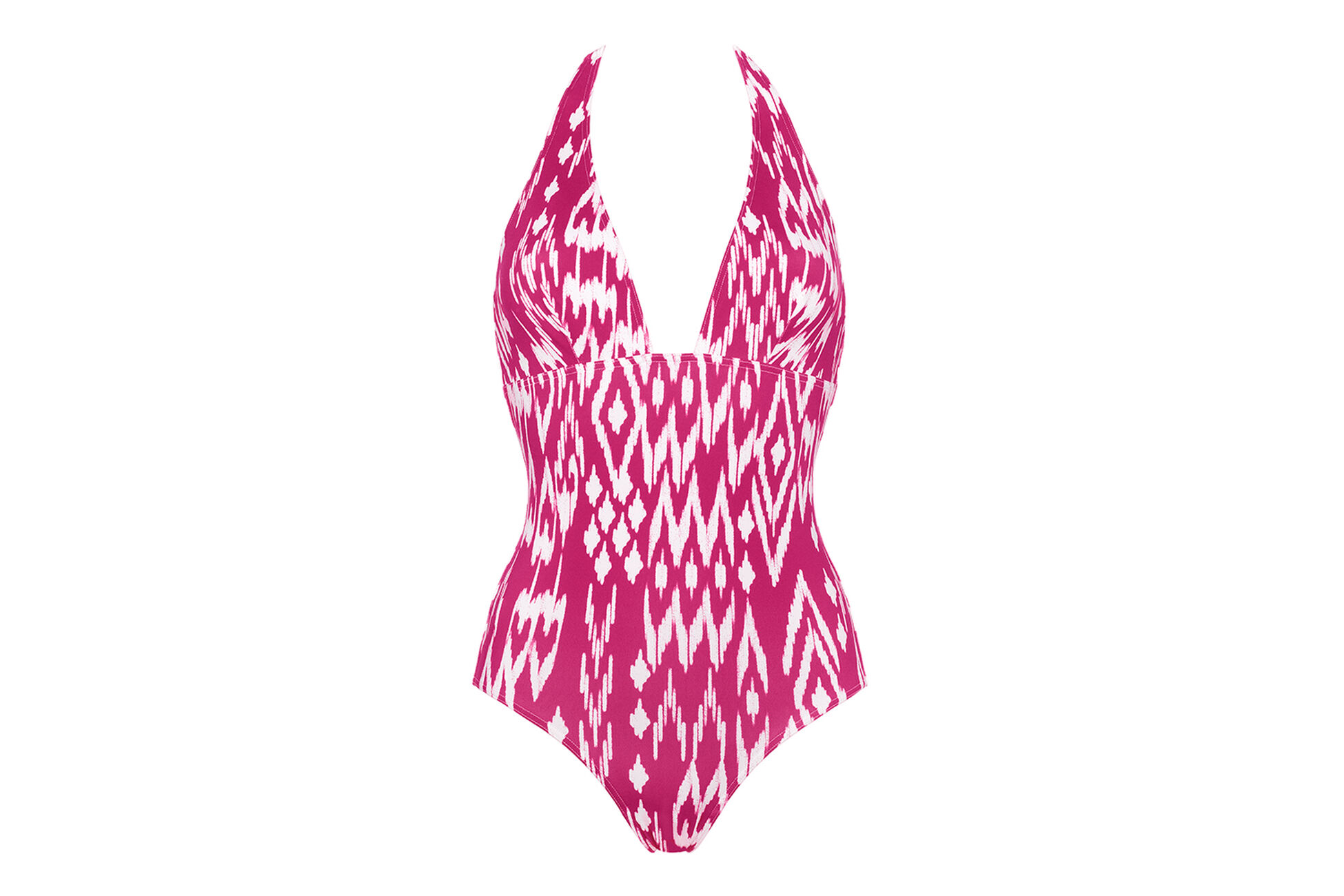 Sunny Triangle one-piece standard view NaN